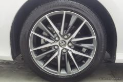 Toyota Camry 2.5G Luxury Edition - фото 6