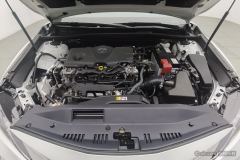 Toyota Camry 2.5G Luxury Edition - фото 7