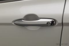 Toyota Camry 2.5G Luxury Edition - фото 8