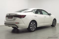 Nissan Sylphy e-POWER Plus - photo 2