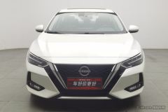 Nissan Sylphy e-POWER Plus - photo 3