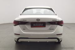 Nissan Sylphy e-POWER Plus - photo 4