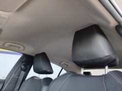 Toyota Corolla 1.2T S-CVT Pioneer PLUS Version - фото 15