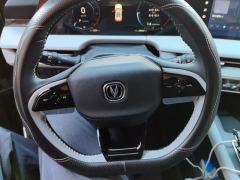 Changan CS75PLUS CS75 PLUS Gen 3 1.5T Prestigious Edition - ფოტო 18