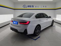 BMW 3 Series 325Li M Sport Package - фото 2