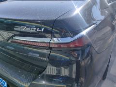 BMW 7 Series 740Li Excellence M Sport Package - фото 5