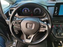 Honda Odyssey 2.0L Sharp Luxury Edition 7-seater - фото 18