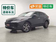 Toyota LINGFANG 2.0L 2WD Edition - ფოტო 1