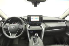 Toyota LINGFANG 2.0L 2WD Edition - ფოტო 14