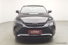 Toyota LINGFANG 2.0L 2WD Edition - ფოტო 3