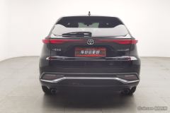 Toyota LINGFANG 2.0L 2WD Edition - ფოტო 4
