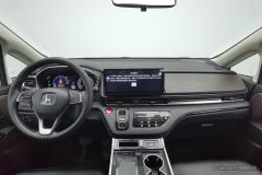 Honda Odyssey 2.0L Sharp Joy Edition 7-seater - photo 14