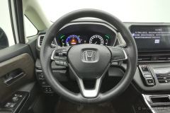 Honda Odyssey 2.0L Sharp Joy Edition 7-seater - photo 15