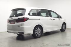 Honda Odyssey 2.0L Sharp Joy Edition 7-seater - photo 2