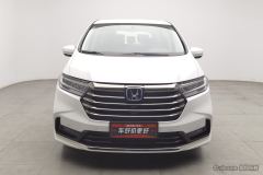 Honda Odyssey 2.0L Sharp Joy Edition 7-seater - photo 3