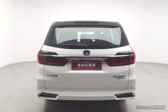 Honda Odyssey 2.0L Sharp Joy Edition 7-seater - photo 4