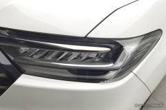 Honda Odyssey 2.0L Sharp Joy Edition 7-seater - photo 5