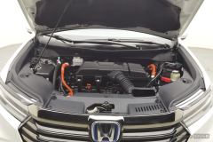 Honda Odyssey 2.0L Sharp Joy Edition 7-seater - photo 7