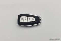 Geely Emgrand Passage 4 1.5L CVT Prestige - ფოტო 10