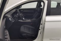 Geely Emgrand Passage 4 1.5L CVT Prestige - ფოტო 13