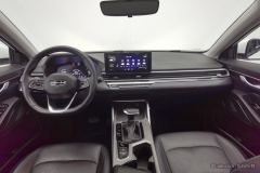 Geely Emgrand Passage 4 1.5L CVT Prestige - ფოტო 14