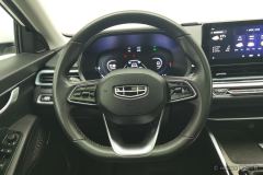 Geely Emgrand Passage 4 1.5L CVT Prestige - ფოტო 15