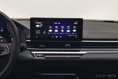 Geely Emgrand Passage 4 1.5L CVT Prestige - ფოტო 16