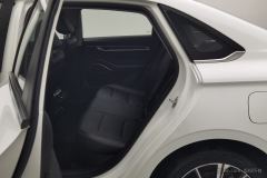 Geely Emgrand Passage 4 1.5L CVT Prestige - ფოტო 19
