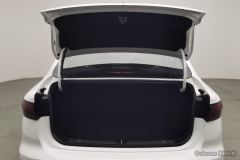 Geely Emgrand Passage 4 1.5L CVT Prestige - ფოტო 20
