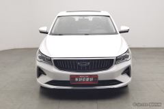Geely Emgrand Passage 4 1.5L CVT Prestige - ფოტო 3