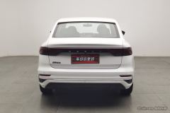 Geely Emgrand Passage 4 1.5L CVT Prestige - ფოტო 4