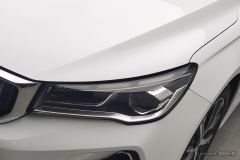 Geely Emgrand Passage 4 1.5L CVT Prestige - ფოტო 5