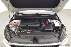Geely Emgrand Passage 4 1.5L CVT Prestige - ფოტო 7