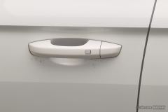 Geely Emgrand Passage 4 1.5L CVT Prestige - ფოტო 8