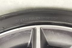 Geely Emgrand Passage 4 1.5L CVT Prestige - ფოტო 9