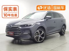 BYD Tang DM-i 1.5T 112KM Precursor Honorable Type - photo 1