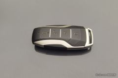 BYD Tang DM-i 1.5T 112KM Precursor Honorable Type - photo 10