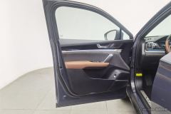 BYD Tang DM-i 1.5T 112KM Precursor Honorable Type - photo 11