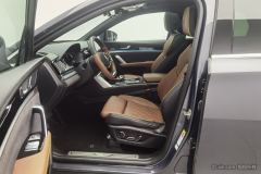 BYD Tang DM-i 1.5T 112KM Precursor Honorable Type - photo 13