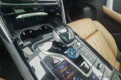 BYD Tang DM-i 1.5T 112KM Precursor Honorable Type - photo 17