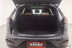 BYD Tang DM-i 1.5T 112KM Precursor Honorable Type - photo 20