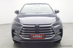 BYD Tang DM-i 1.5T 112KM Precursor Honorable Type - photo 3