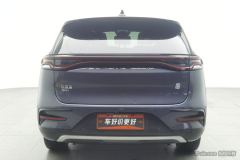 BYD Tang DM-i 1.5T 112KM Precursor Honorable Type - photo 4