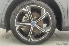 BYD Tang DM-i 1.5T 112KM Precursor Honorable Type - photo 6