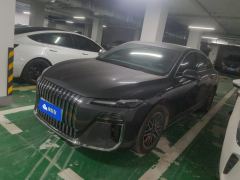 Roewe M7 DMH 1.5L 160km Enjoy Edition - photo 1