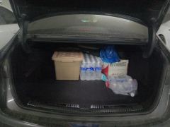Roewe M7 DMH 1.5L 160km Enjoy Edition - photo 7
