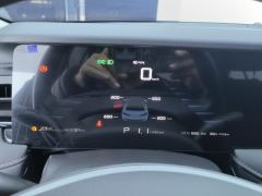 Roewe MG i5 1.5L CVT Prestige - photo 20