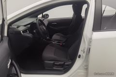 Toyota Levin 1.5L Enterprise Edition - photo 13