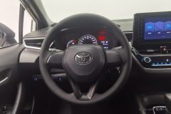 Toyota Levin 1.5L Enterprise Edition - photo 15
