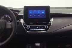 Toyota Levin 1.5L Enterprise Edition - photo 16